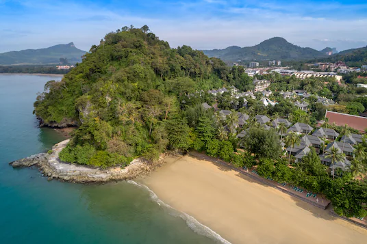 Goibibo - Get Hotel Bookings in Krabi starting Rs. 542/night with Goibibo