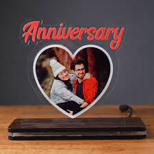 Giva - Get @ Rs. 450 on Personalized Anniversary Gifts with Giva