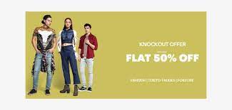 Only - Get Up To 50% OFF on Shirts with Only