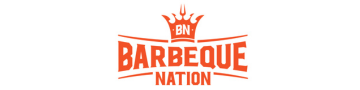 Barbeque nation Logo